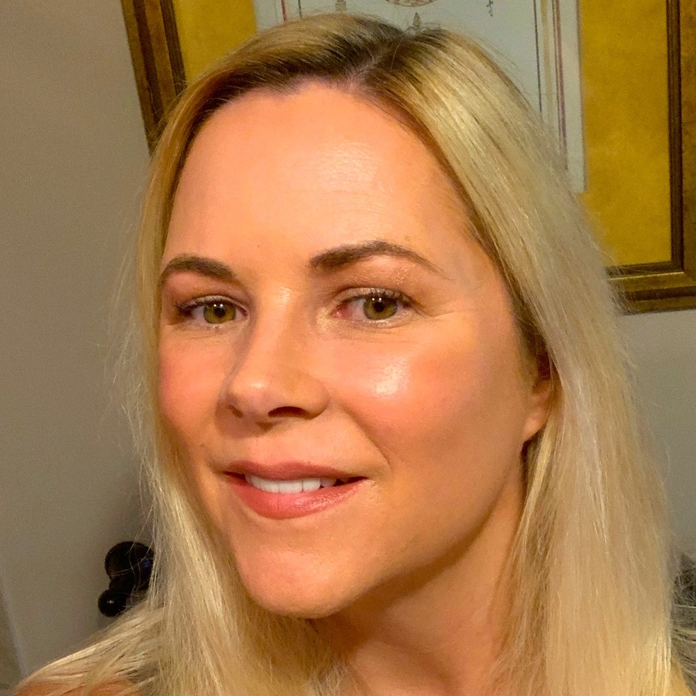 Meet your Posher, Kelly